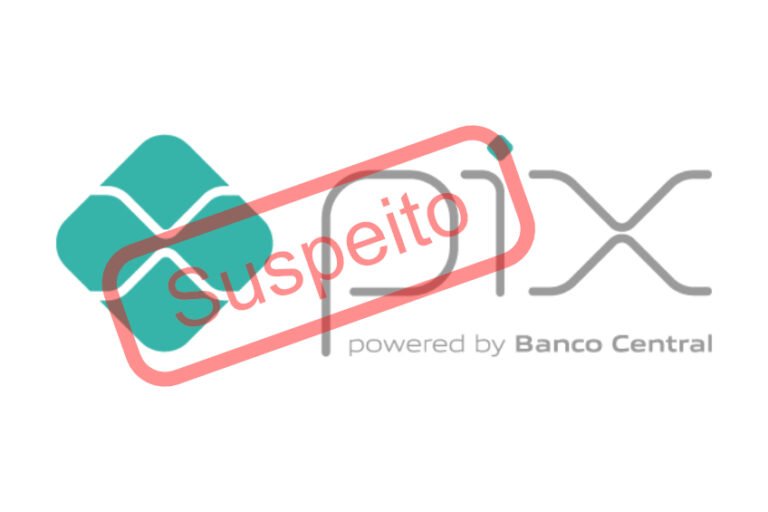 Pix Suspeito